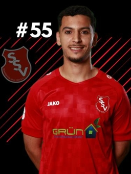 Avatar Bild für Mohamed Aitelhadj