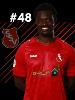 Avatar Bild für Lamin Nyassi