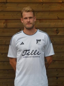 Avatar Bild für Marvin Stieler