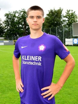 Avatar Bild für Ajdin Bajric