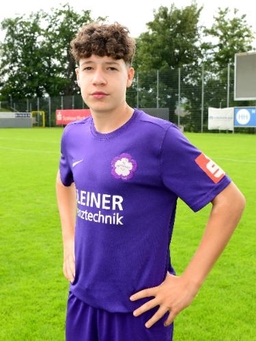 Avatar Bild für Nelson Fritz