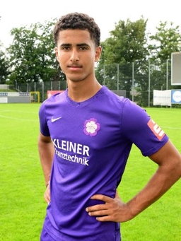 Avatar Bild für Aron Guthier