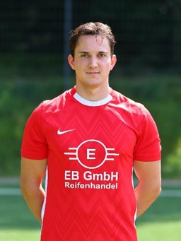 Avatar Bild für Jonah Haas