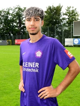 Avatar Bild für Siyamand Khalid