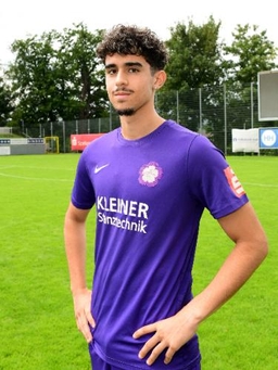 Avatar Bild für Leonardo Giuseppe Morleo