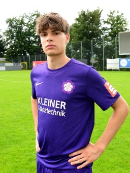 Avatar Bild für Ben Müller