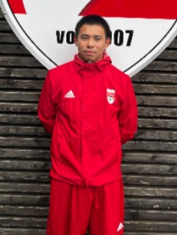 Avatar Bild für Andy Thu Hoa Cao