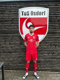 Avatar Bild für Ahmet Deniz Gözey