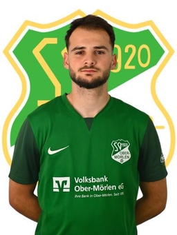 Avatar Bild für David Gonzalez Burruezo