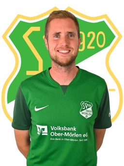 Avatar Bild für Maximilian Sens