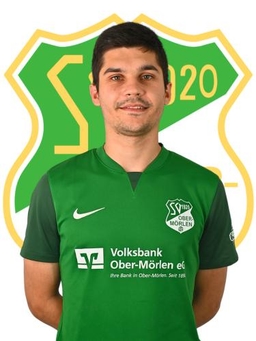 Avatar Bild für Philipp Nickel