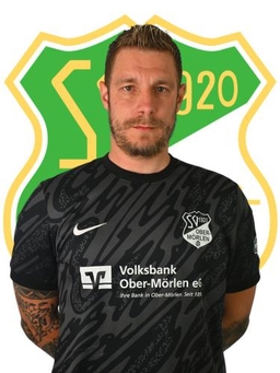 Avatar Bild für Steve Johnigk