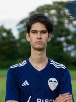 Avatar Bild für Yehor Borysenko