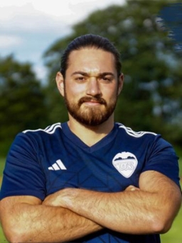 Avatar Bild für Max Fabio Klemens Kaplan