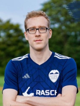 Avatar Bild für Max Keßler