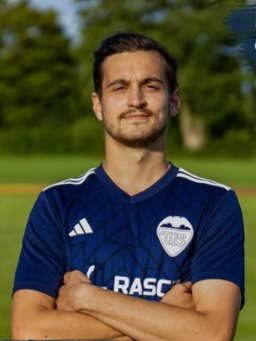 Avatar Bild für Valentino Martino