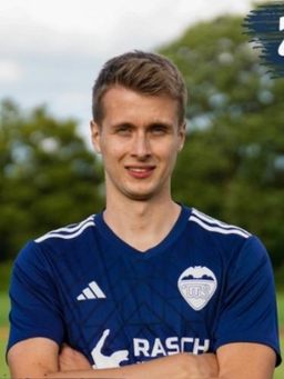 Avatar Bild für Devin Niemeyer