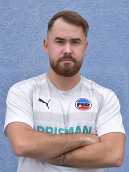 Avatar Bild für Kristopher Frese