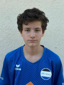 Avatar Bild für Sandro Gläsener