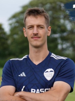 Avatar Bild für Marvin Raddatz