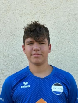Avatar Bild für Marius Kleber
