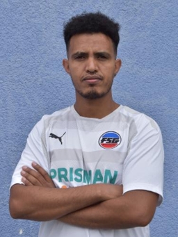 Avatar Bild für Yonas Tesfamikael