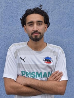 Avatar Bild für Mohammad Anosh Anwari