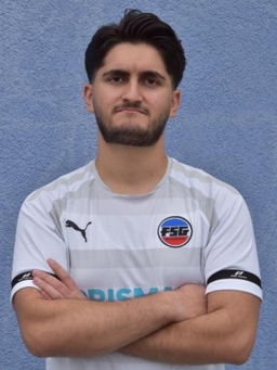 Avatar Bild für Moustafa Sido