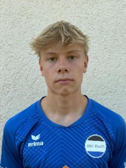 Avatar Bild für Ben Schaeffer