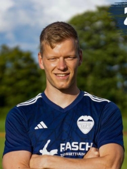 Avatar Bild für Felix Berthold