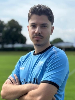 Avatar Bild für Imran Özkan