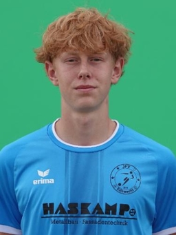 Avatar Bild für Lasse Jan Gabriel