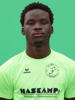 Avatar Bild für Musa Konneh
