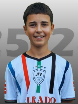 Avatar Bild für Emil Jonathan Gehrs
