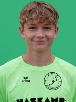 Avatar Bild für Bent Meyer