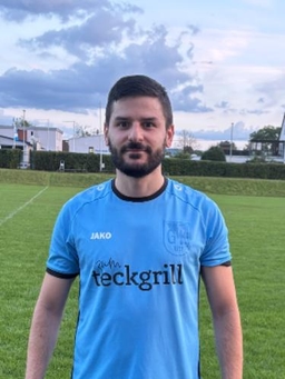 Avatar Bild für Mustafa Aydin