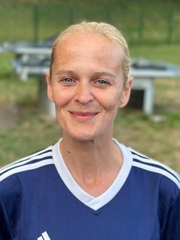 Avatar Bild für Patricia Salkovic
