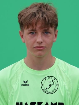 Avatar Bild für Noah Paul Lucas