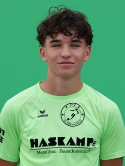 Avatar Bild für Jesper Marten Mette
