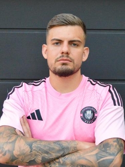 Avatar Bild für Deniz Dogan