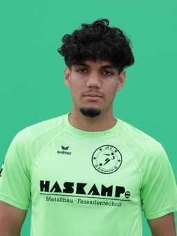 Avatar Bild für Arash Naseri