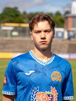 Avatar Bild für Julian Bill