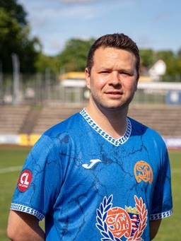 Avatar Bild für Tim Maurer
