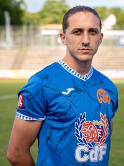 Avatar Bild für Athanasios Nakos