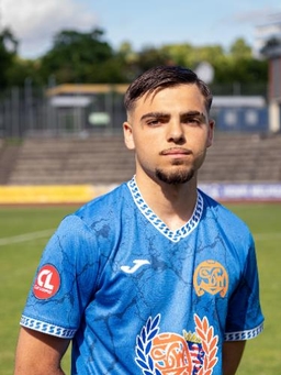 Avatar Bild für Nuno Miguel Pires Almeida