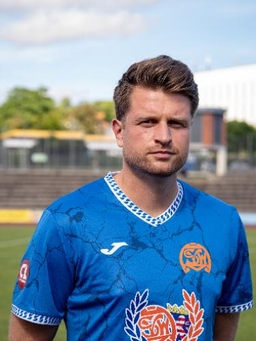 Avatar Bild für Jan Rodwald