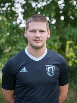 Avatar Bild für Arne Bergjan