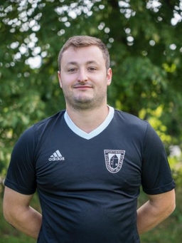 Avatar Bild für Henrik Brameier