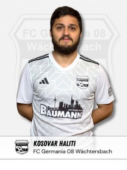 Avatar Bild für Kosovar Haliti