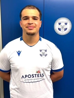 Avatar Bild für Ilias Benkhentache